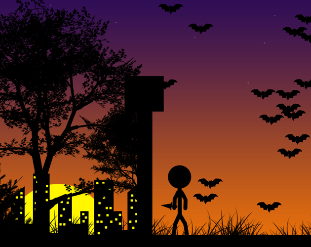 Cover image for Death After Dusk