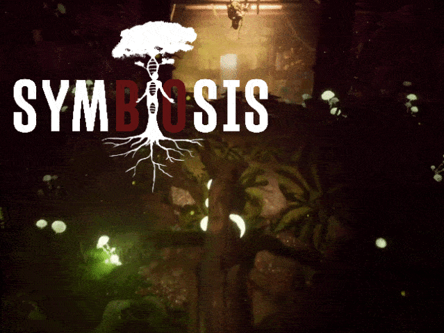 Cover image for Symbiosis
