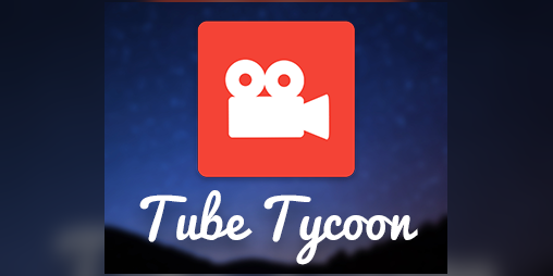 Cover image for Tube Tycoon