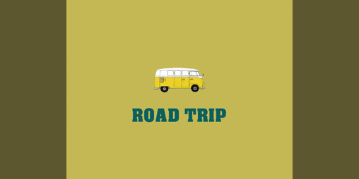 Cover image for Road Trip