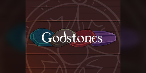 Cover image for Godstones