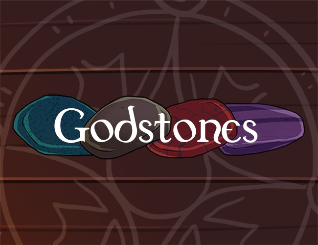 Godstones