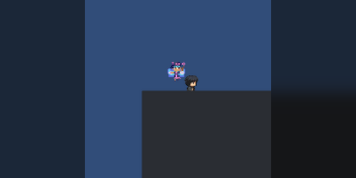 Cover image for Yandere Runner Prototype