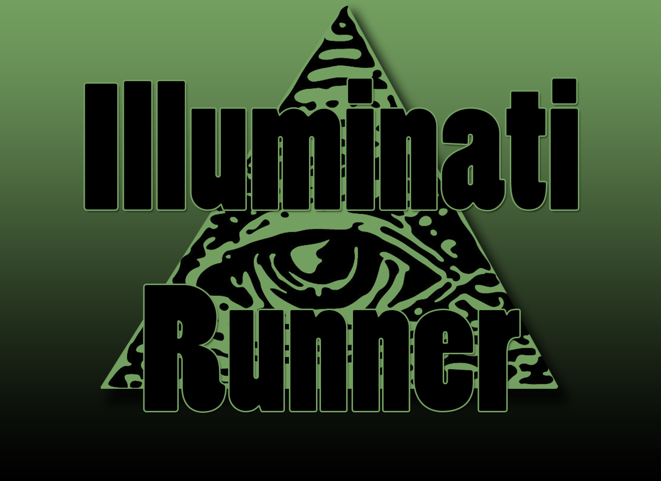 Illuminati Runner