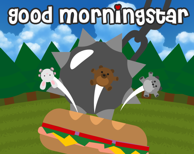 Good Morningstar