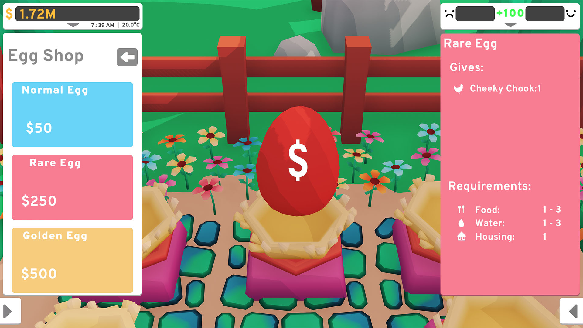 Tamago 2 - Egg Clicker Game APK para Android - Download
