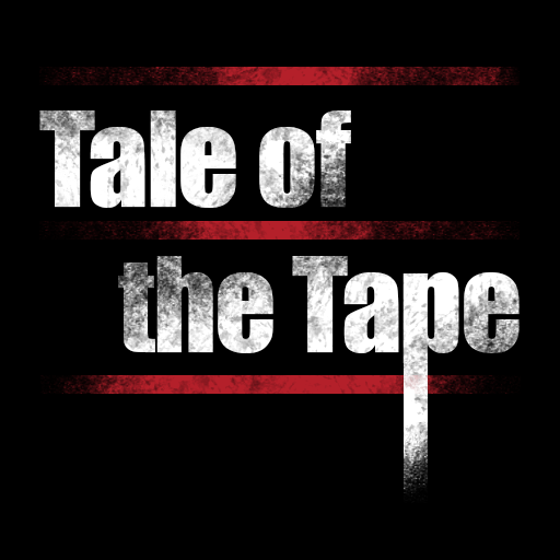 Tale of the Tape by DelSoft