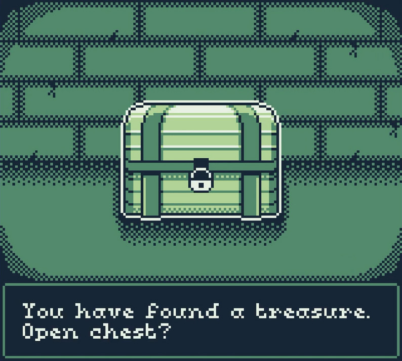 Doomslinger dungeon by playinstinct
