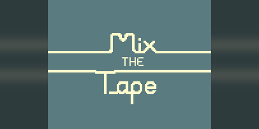 Cover image for Mix the Tape