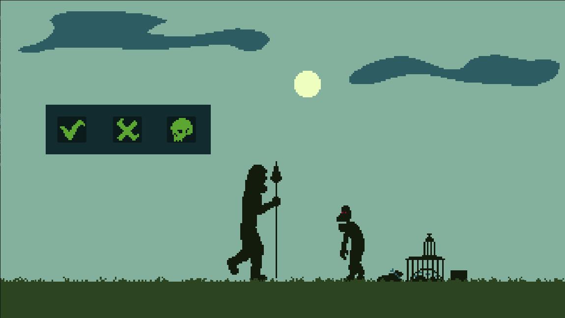 Screenshot 4 for Honour Never Dies ᛉ