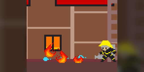 Cover image for Fire-Out
