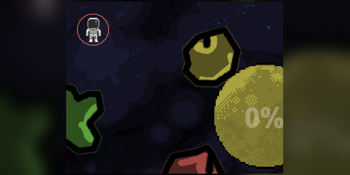 Cover image for Busteroids
