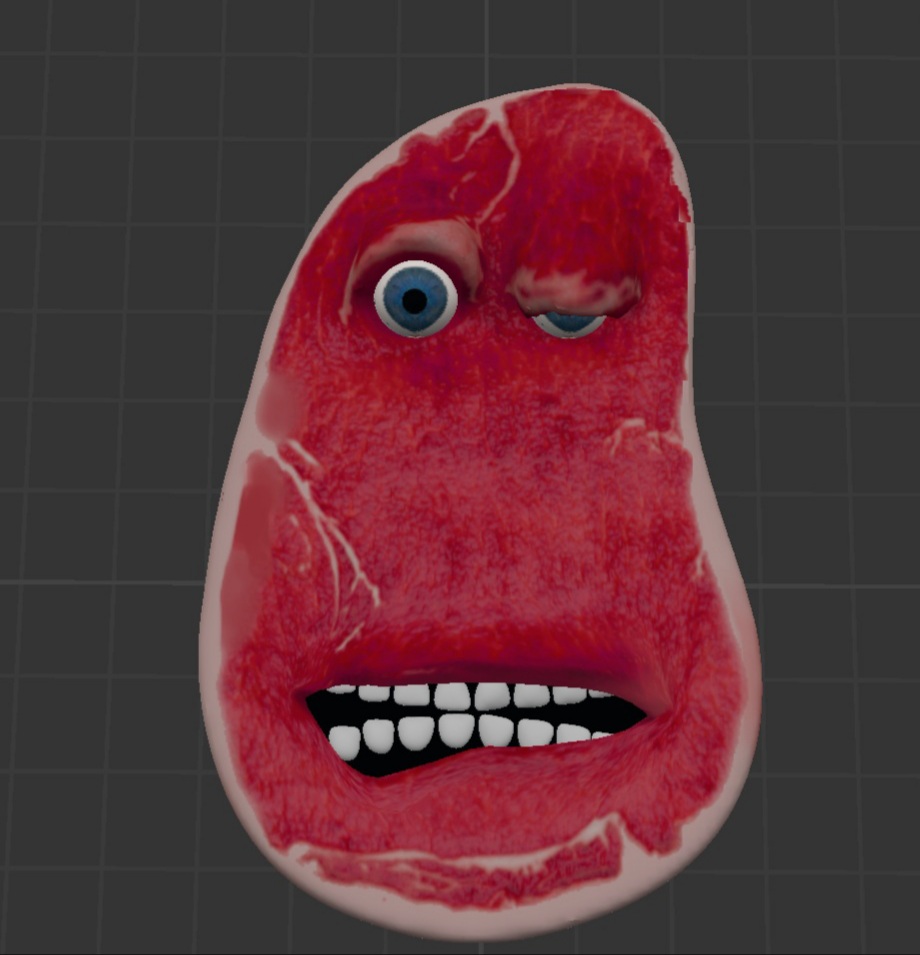 Screenshot 24 for Charlie the steak android port