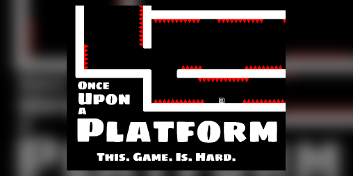 Cover image for Once Upon A Platform