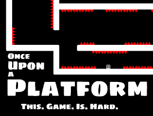 Once Upon A Platform