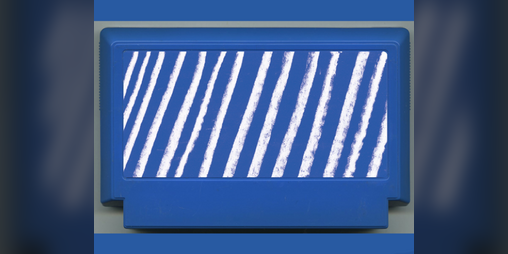 Cover image for Potsu Potsu
