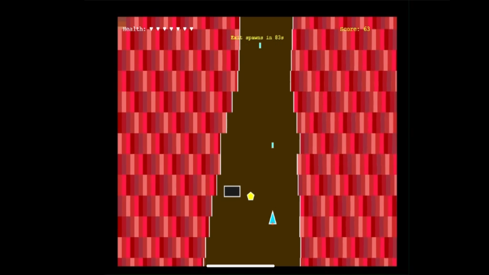 Screenshot 8 for Vector Odyssey in Space
