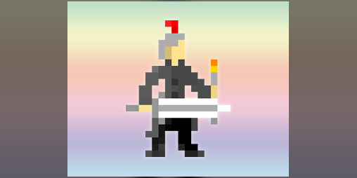 Cover image for Torch And Turret