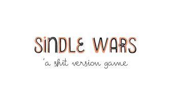 Cover image for Sindle Wars -They Call This "A Shit Version Game"