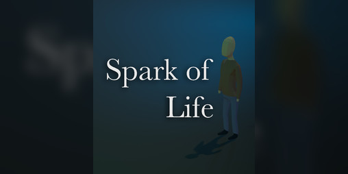 Cover image for Spark of Life