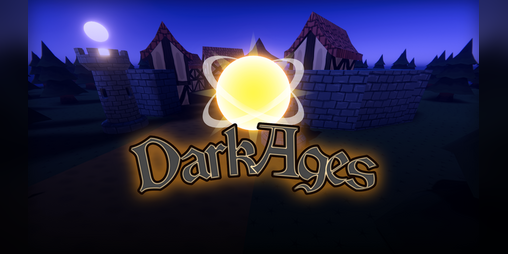 Cover image for DarkAges (Brackeys Game Jam 2018)