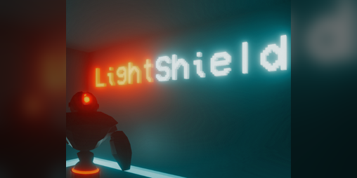 Cover image for LightShield