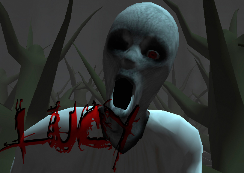 Cover image for Lucy