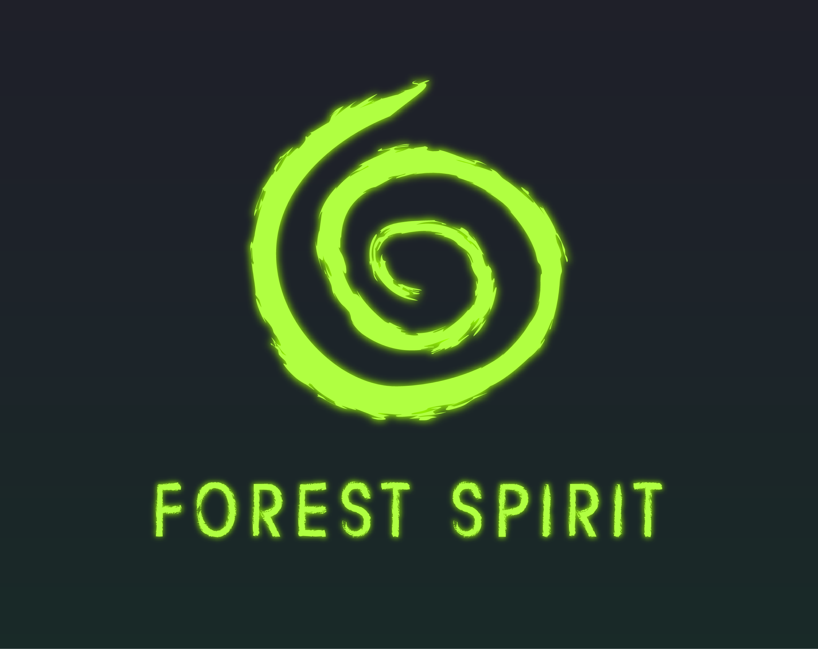 Cover image for Forest Spirit