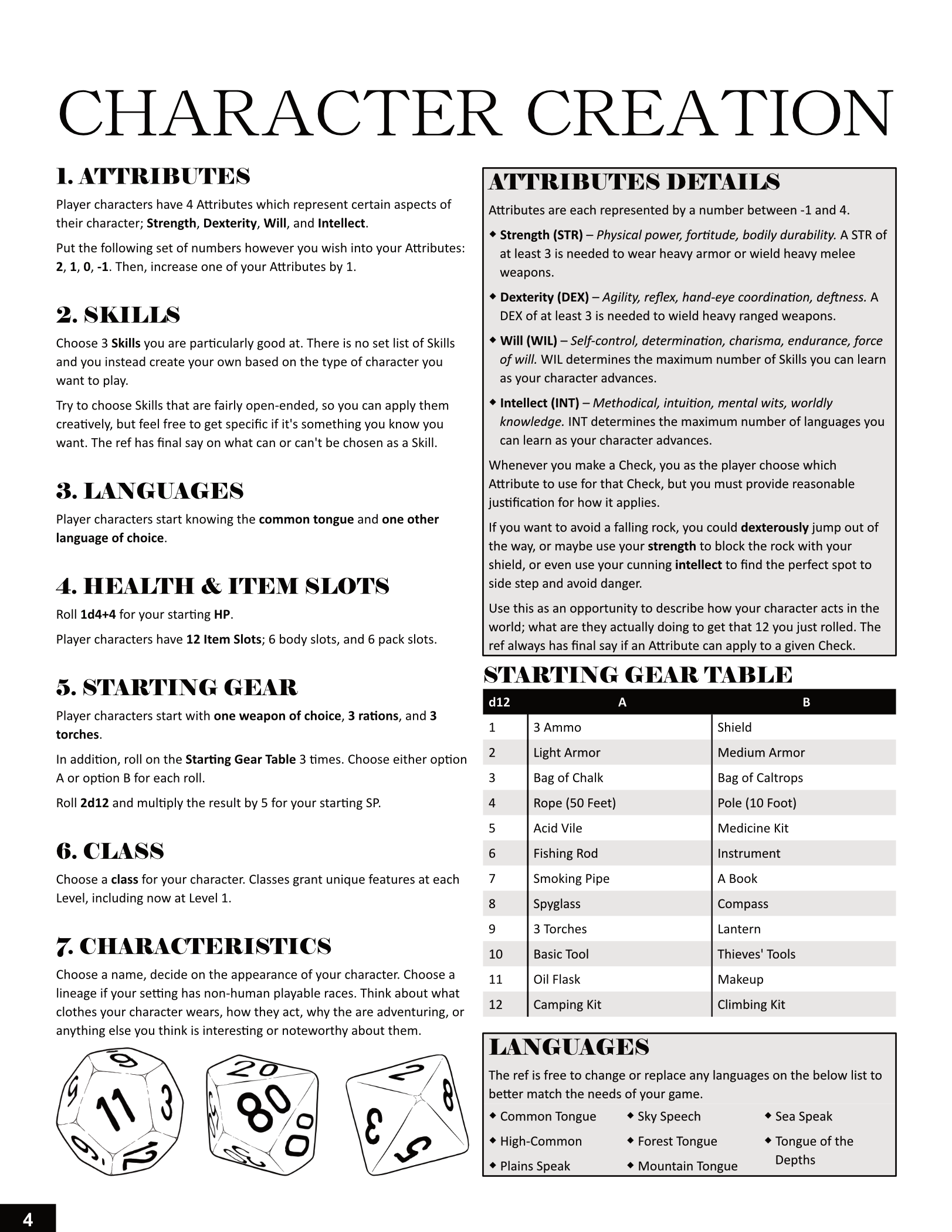 Screenshot 2 for Embark
