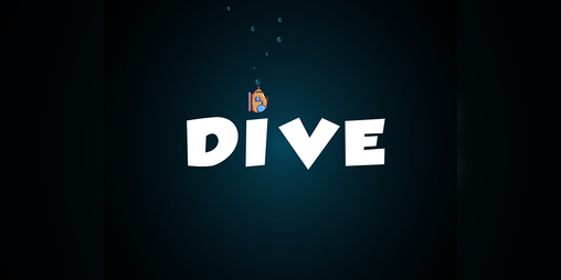 Cover image for DIVE