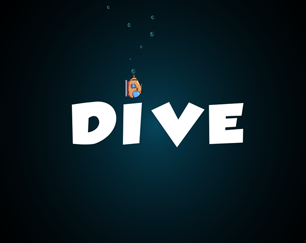 Cover image for DIVE
