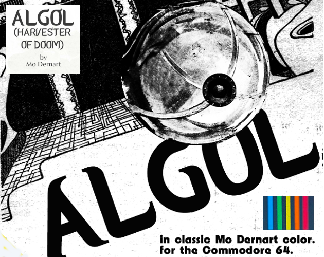 Algol