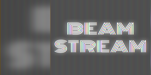 Cover image for Beam Stream