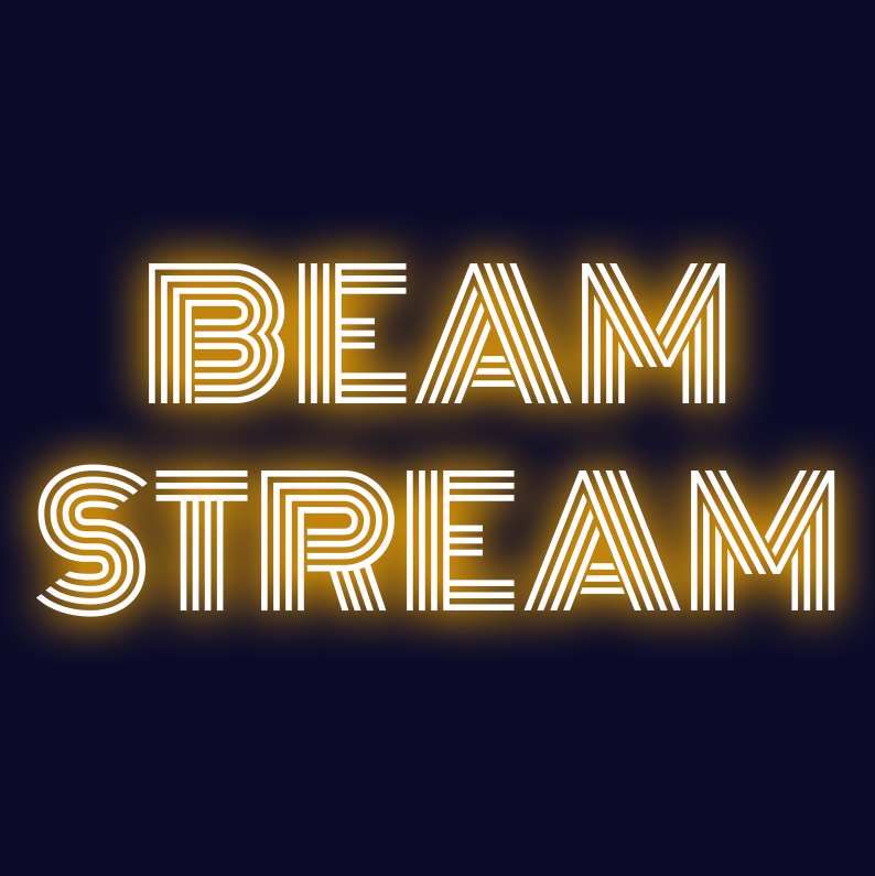 Cover image for Beam Stream