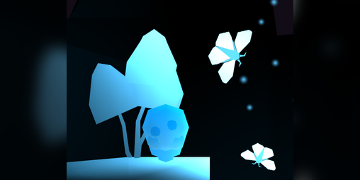 Cover image for Wisp