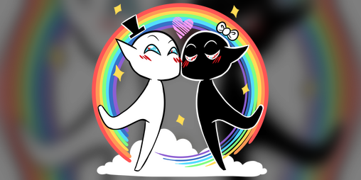 Cover image for Zing & Zang