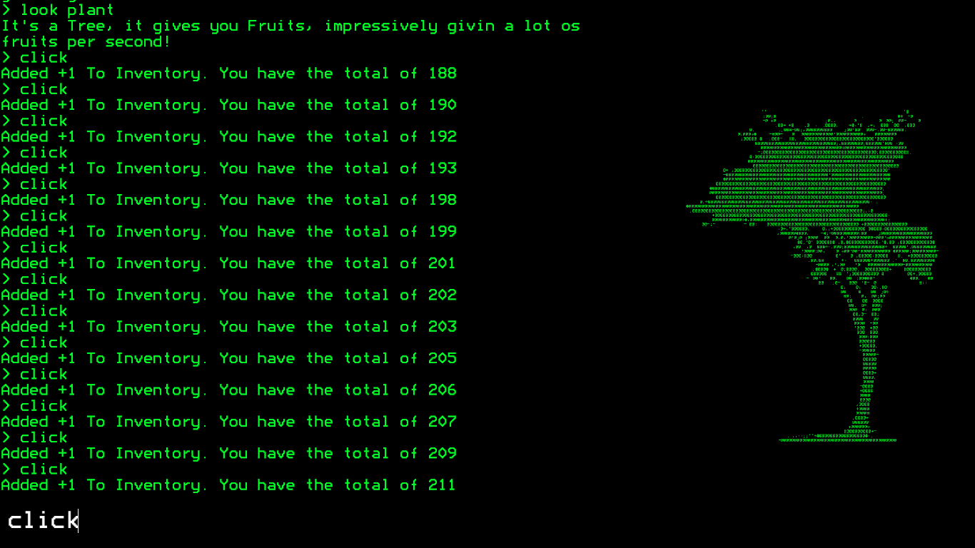 Cover image for ClickerTerminal