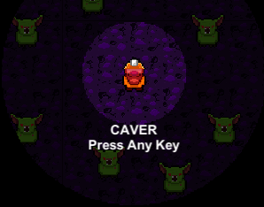 Caver