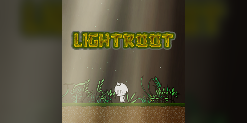 Cover image for Lightroot