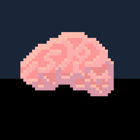 Cover image for Brains Love