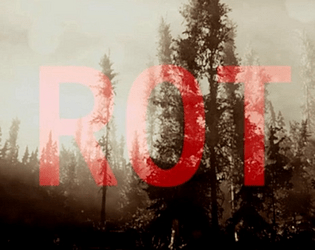 ROT - Purgatory Hill [Free] [Adventure] [Windows]