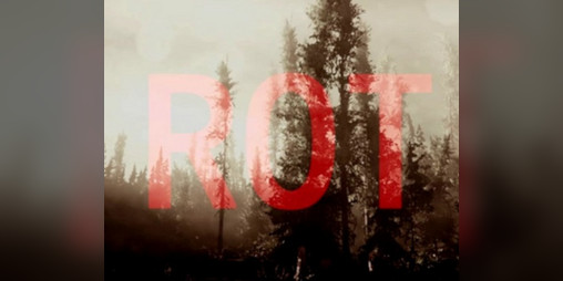 Cover image for ROT - Purgatory Hill