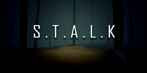 Cover image for Stalk