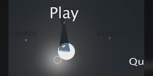 Cover image for De-light