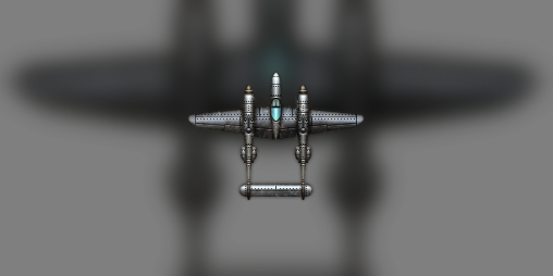Cover image for Lords of the Sky