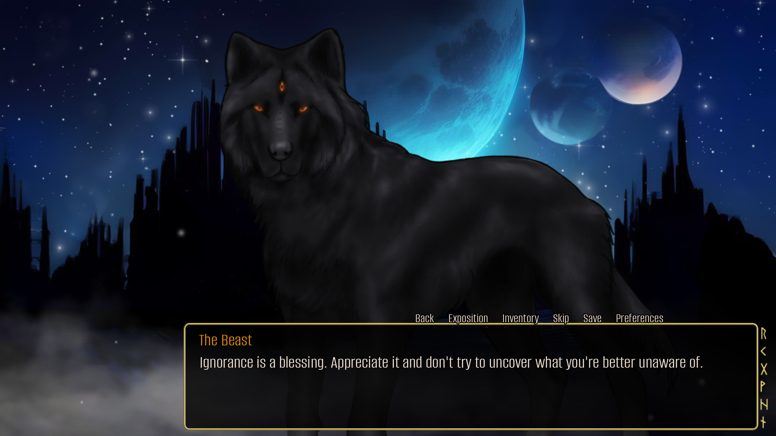Screenshot 15 for Becoming a Legend: New Advent