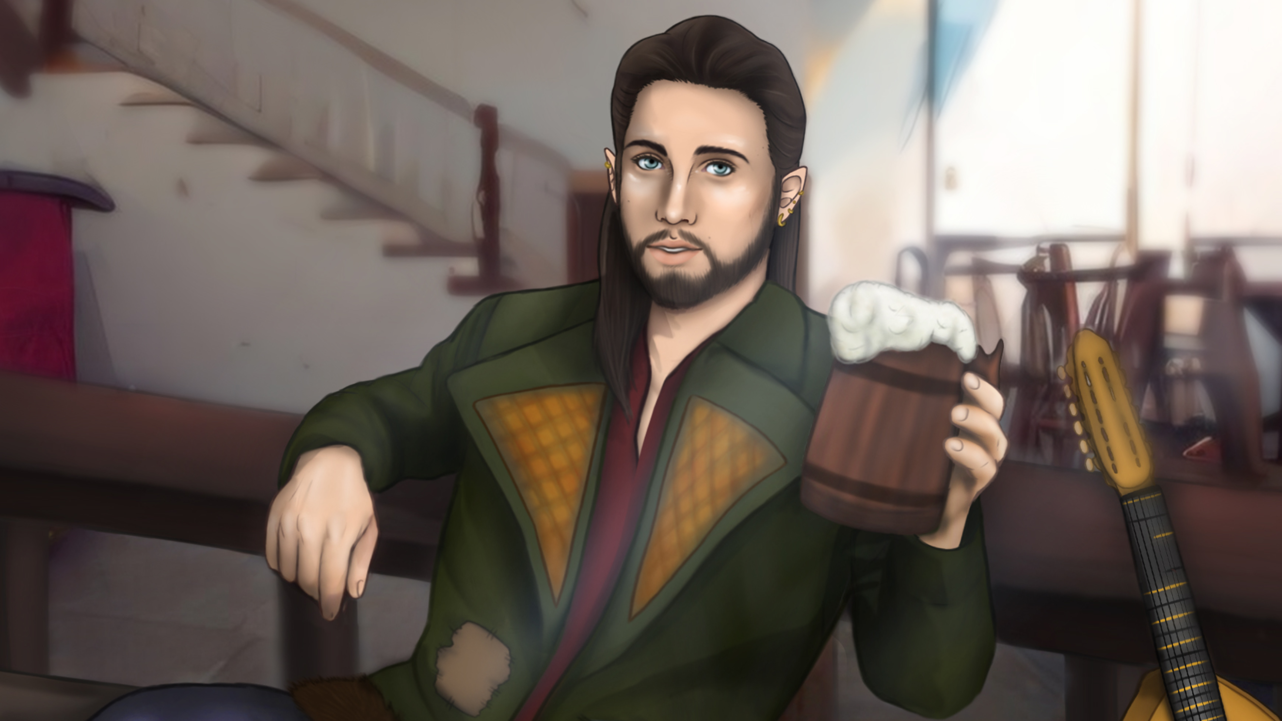 Screenshot 12 for Becoming a Legend: New Advent