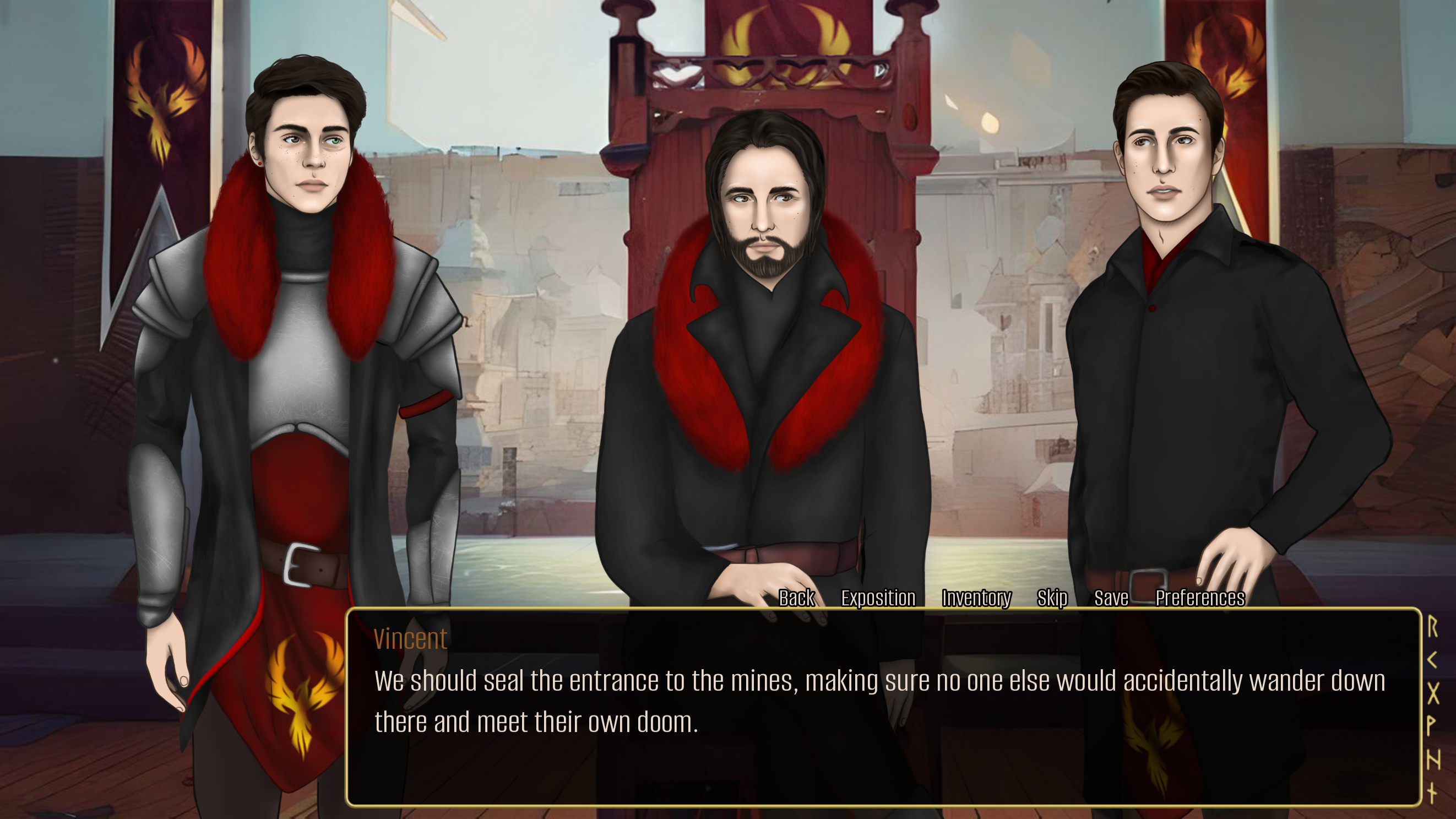 Screenshot 10 for Becoming a Legend: New Advent