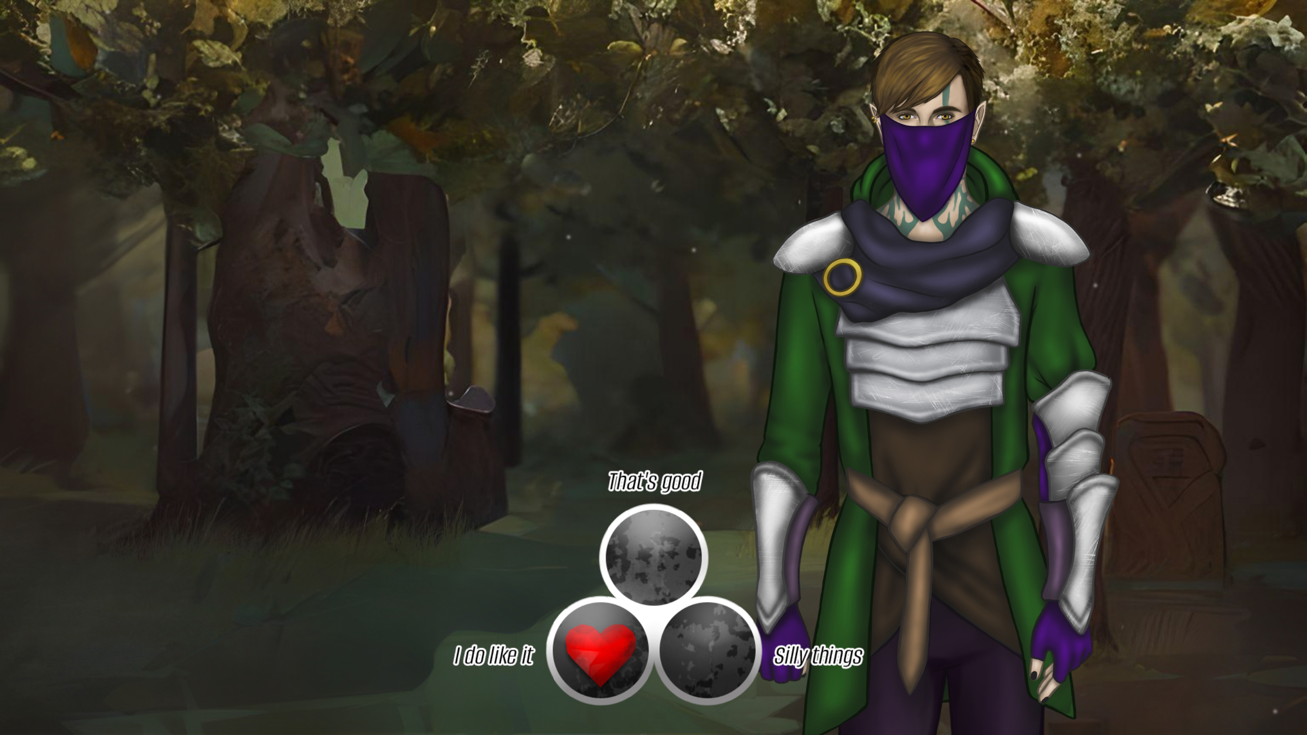 Screenshot 14 for Becoming a Legend: New Advent