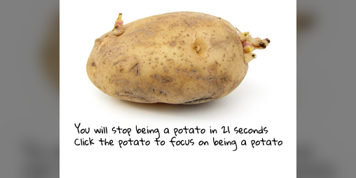 Cover image for Potato Simulator 2014 Remix